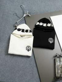 Picture of Chrome Hearts Hoodies _SKUChromeHeartsS-XLxetr212175